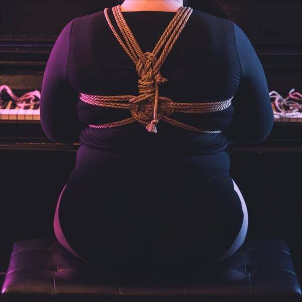 Cover art for skinny